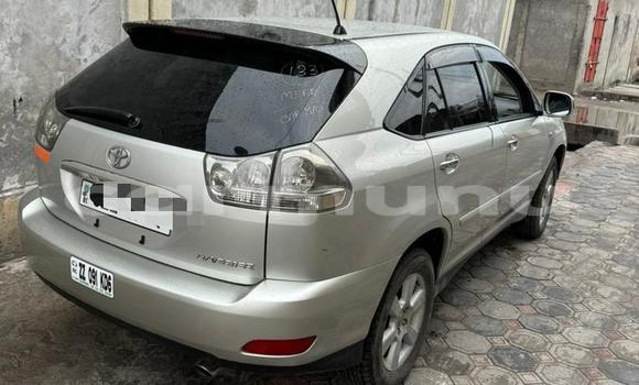 Acheter Occasion Voiture Lexus RX 330 Gris à Brazzaville, Commune de Brazzaville Acheter Occasion Voiture Lexus RX 330 Gris à Brazzaville, Commune de Brazzaville