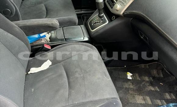 Acheter Occasion Voiture Lexus RX 330 Gris à Brazzaville, Commune de Brazzaville Acheter Occasion Voiture Lexus RX 330 Gris à Brazzaville, Commune de Brazzaville