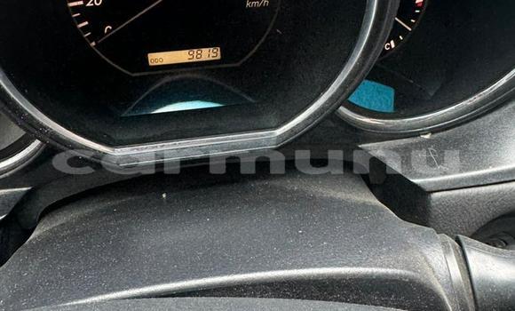 Acheter Occasion Voiture Lexus RX 330 Gris à Brazzaville, Commune de Brazzaville Acheter Occasion Voiture Lexus RX 330 Gris à Brazzaville, Commune de Brazzaville