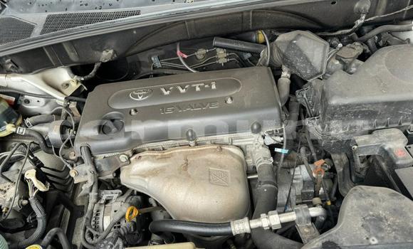 Acheter Occasion Voiture Lexus RX 330 Gris à Brazzaville, Commune de Brazzaville Acheter Occasion Voiture Lexus RX 330 Gris à Brazzaville, Commune de Brazzaville