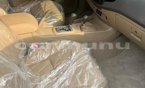 Acheter Neuf Voiture Toyota Fortuner Noir à Brazzaville, Commune de Brazzaville Acheter Neuf Voiture Toyota Fortuner Noir à Brazzaville, Commune de Brazzaville