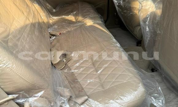 Acheter Neuf Voiture Toyota Fortuner Noir à Brazzaville, Commune de Brazzaville Acheter Neuf Voiture Toyota Fortuner Noir à Brazzaville, Commune de Brazzaville