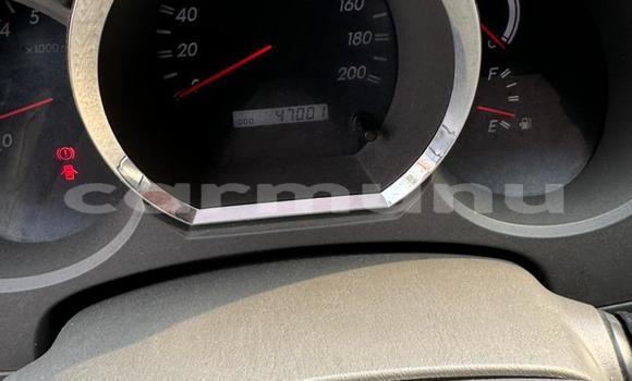 Acheter Neuf Voiture Toyota Fortuner Noir à Brazzaville, Commune de Brazzaville Acheter Neuf Voiture Toyota Fortuner Noir à Brazzaville, Commune de Brazzaville