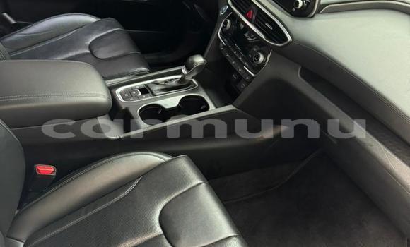 Acheter Neuf Voiture Hyundai Santa Fe Blanc à Brazzaville, Commune de Brazzaville Acheter Neuf Voiture Hyundai Santa Fe Blanc à Brazzaville, Commune de Brazzaville