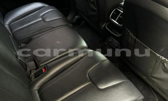 Acheter Neuf Voiture Hyundai Santa Fe Blanc à Brazzaville, Commune de Brazzaville Acheter Neuf Voiture Hyundai Santa Fe Blanc à Brazzaville, Commune de Brazzaville