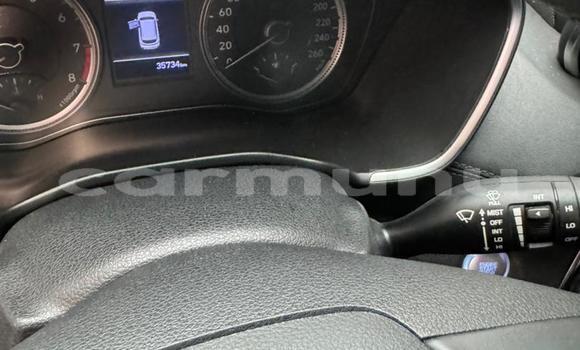 Acheter Neuf Voiture Hyundai Santa Fe Blanc à Brazzaville, Commune de Brazzaville Acheter Neuf Voiture Hyundai Santa Fe Blanc à Brazzaville, Commune de Brazzaville