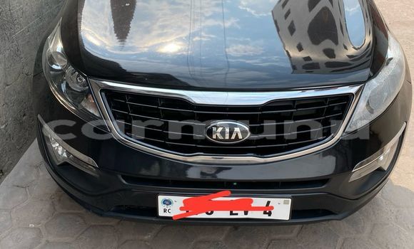 Acheter Occasion Voiture Kia Sportage Marron à Brazzaville, Commune de Brazzaville Acheter Occasion Voiture Kia Sportage Marron à Brazzaville, Commune de Brazzaville