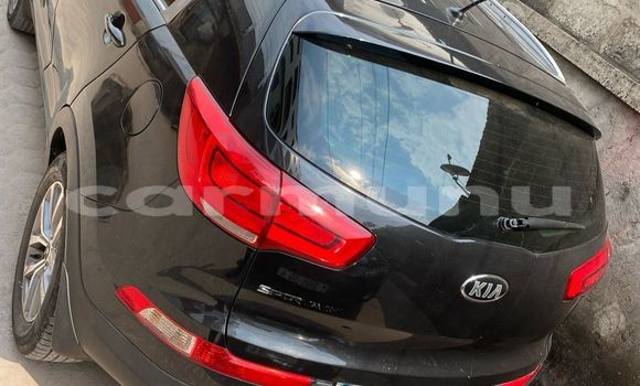 Acheter Occasion Voiture Kia Sportage Marron à Brazzaville, Commune de Brazzaville Acheter Occasion Voiture Kia Sportage Marron à Brazzaville, Commune de Brazzaville