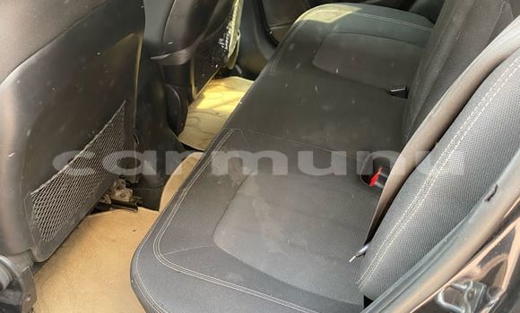 Acheter Occasion Voiture Kia Sportage Marron à Brazzaville, Commune de Brazzaville Acheter Occasion Voiture Kia Sportage Marron à Brazzaville, Commune de Brazzaville