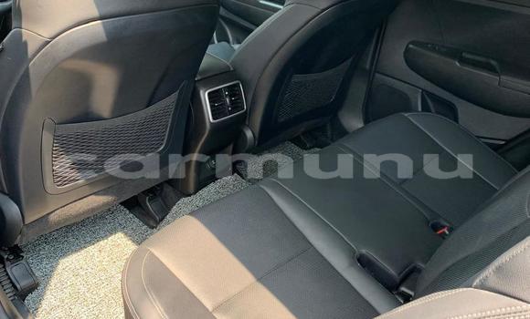 Acheter Neuf Voiture Kia Sportage Noir à Brazzaville, Commune de Brazzaville Acheter Neuf Voiture Kia Sportage Noir à Brazzaville, Commune de Brazzaville