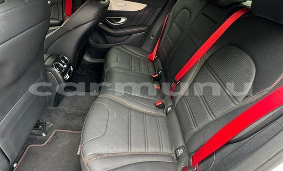 Acheter Neuf Voiture Mercedes Viano Blanc à Brazzaville, Commune de Brazzaville Acheter Neuf Voiture Mercedes Viano Blanc à Brazzaville, Commune de Brazzaville