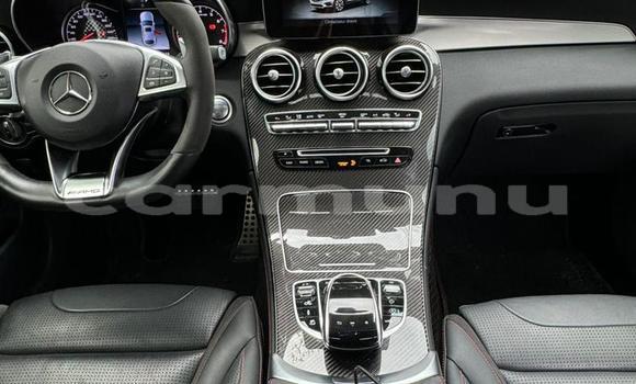 Acheter Neuf Voiture Mercedes Viano Blanc à Brazzaville, Commune de Brazzaville Acheter Neuf Voiture Mercedes Viano Blanc à Brazzaville, Commune de Brazzaville