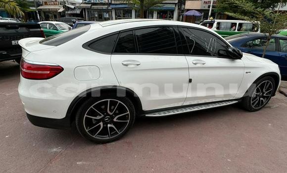 Acheter Neuf Voiture Mercedes Viano Blanc à Brazzaville, Commune de Brazzaville Acheter Neuf Voiture Mercedes Viano Blanc à Brazzaville, Commune de Brazzaville