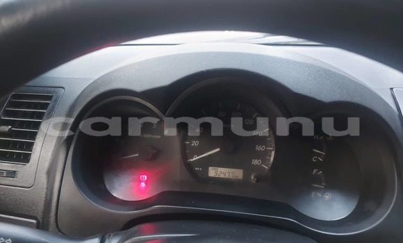 Acheter Occasion Voiture Toyota Hiluxe VIGO Gris à Brazzaville, Commune de Brazzaville Acheter Occasion Voiture Toyota Hiluxe VIGO Gris à Brazzaville, Commune de Brazzaville