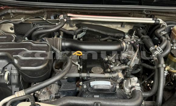 Acheter Occasion Voiture Toyota Land Cruiser Prado Rouge à Brazzaville, Commune de Brazzaville Acheter Occasion Voiture Toyota Land Cruiser Prado Rouge à Brazzaville, Commune de Brazzaville