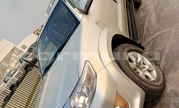 Acheter Occasion Voiture Toyota Fortuner Gris à Brazzaville, Commune de Brazzaville Acheter Occasion Voiture Toyota Fortuner Gris à Brazzaville, Commune de Brazzaville