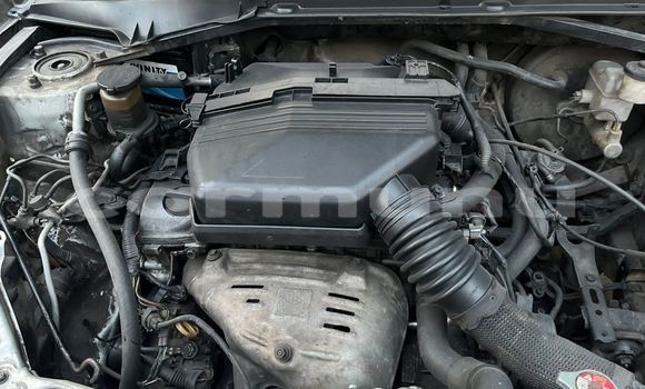 Acheter Occasion Voiture Toyota RAV4 Gris à Brazzaville, Commune de Brazzaville Acheter Occasion Voiture Toyota RAV4 Gris à Brazzaville, Commune de Brazzaville