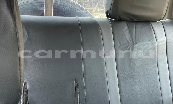 Acheter Occasion Voiture Toyota Land Cruiser Blanc à Brazzaville, Commune de Brazzaville Acheter Occasion Voiture Toyota Land Cruiser Blanc à Brazzaville, Commune de Brazzaville