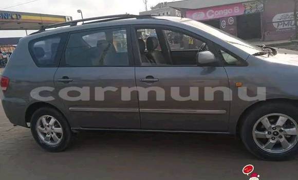 Acheter Occasion Voiture Toyota Verso Autre à Brazzaville, Commune de Brazzaville Acheter Occasion Voiture Toyota Verso Autre à Brazzaville, Commune de Brazzaville