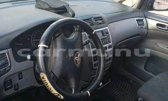 Buy Used Toyota Verso Other Car in Brazzaville in Municipality of Brazzaville Buy Used Toyota Verso Other Car in Brazzaville in Municipality of Brazzaville