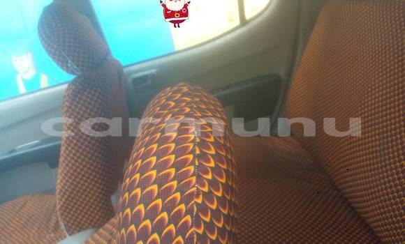 Buy Used Mitsubishi L200 Blue Car in Brazzaville in Municipality of Brazzaville Buy Used Mitsubishi L200 Blue Car in Brazzaville in Municipality of Brazzaville