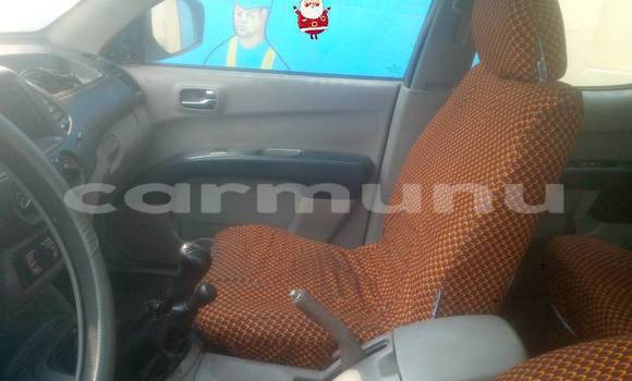 Buy Used Mitsubishi L200 Blue Car in Brazzaville in Municipality of Brazzaville Buy Used Mitsubishi L200 Blue Car in Brazzaville in Municipality of Brazzaville