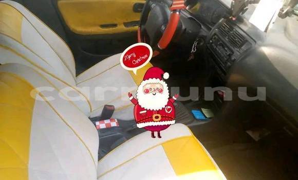 Buy Used Toyota Allex Blue Car in Brazzaville in Municipality of Brazzaville Buy Used Toyota Allex Blue Car in Brazzaville in Municipality of Brazzaville