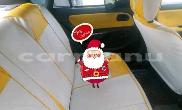 Buy Used Toyota Allex Blue Car in Brazzaville in Municipality of Brazzaville Buy Used Toyota Allex Blue Car in Brazzaville in Municipality of Brazzaville