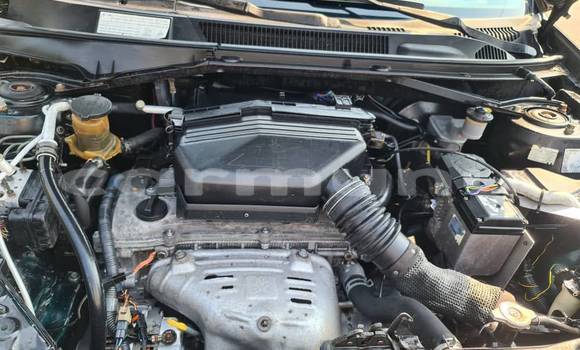 Acheter Occasion Voiture Toyota RAV4 Noir à Brazzaville, Commune de Brazzaville Acheter Occasion Voiture Toyota RAV4 Noir à Brazzaville, Commune de Brazzaville