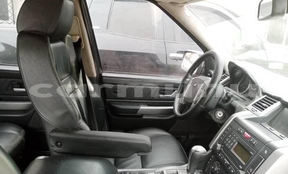 Acheter Occasion Voiture Land Rover Range Rover Sport Autre à Brazzaville, Commune de Brazzaville Acheter Occasion Voiture Land Rover Range Rover Sport Autre à Brazzaville, Commune de Brazzaville