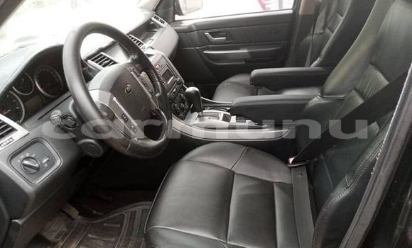 Acheter Occasion Voiture Land Rover Range Rover Sport Autre à Brazzaville, Commune de Brazzaville Acheter Occasion Voiture Land Rover Range Rover Sport Autre à Brazzaville, Commune de Brazzaville