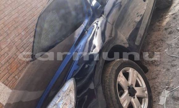 Acheter Occasion Voiture Toyota RAV4 Noir à Brazzaville, Commune de Brazzaville Acheter Occasion Voiture Toyota RAV4 Noir à Brazzaville, Commune de Brazzaville