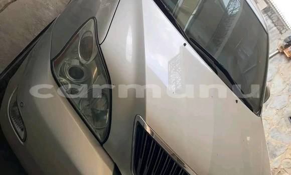 Acheter Occasion Voiture Lexus RX 300 Autre à Brazzaville, Commune de Brazzaville Acheter Occasion Voiture Lexus RX 300 Autre à Brazzaville, Commune de Brazzaville