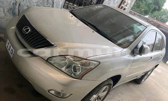 Acheter Occasion Voiture Lexus RX 300 Autre à Brazzaville, Commune de Brazzaville Acheter Occasion Voiture Lexus RX 300 Autre à Brazzaville, Commune de Brazzaville