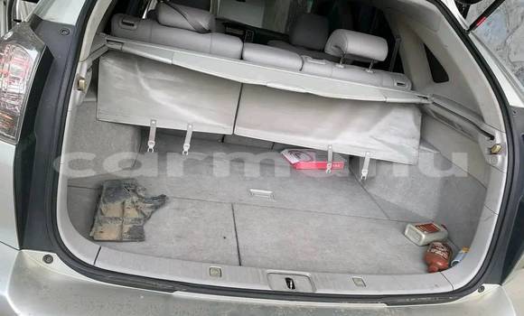 Acheter Occasion Voiture Lexus RX 300 Autre à Brazzaville, Commune de Brazzaville Acheter Occasion Voiture Lexus RX 300 Autre à Brazzaville, Commune de Brazzaville