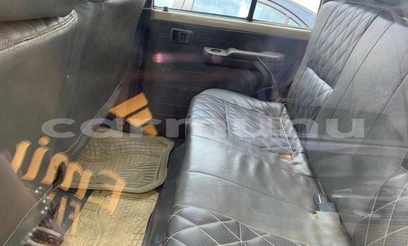 Acheter Occasion Voiture Toyota Land Cruiser Autre à Brazzaville, Commune de Brazzaville Acheter Occasion Voiture Toyota Land Cruiser Autre à Brazzaville, Commune de Brazzaville