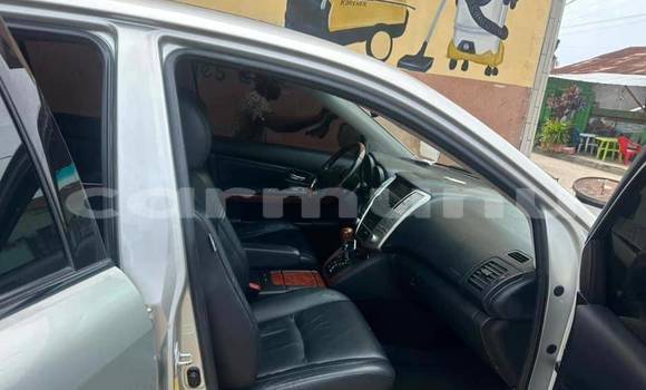 Acheter Occasion Voiture Lexus RX 330 Autre à Brazzaville, Commune de Brazzaville Acheter Occasion Voiture Lexus RX 330 Autre à Brazzaville, Commune de Brazzaville