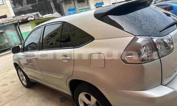 Acheter Occasion Voiture Lexus RX 330 Autre à Brazzaville, Commune de Brazzaville Acheter Occasion Voiture Lexus RX 330 Autre à Brazzaville, Commune de Brazzaville