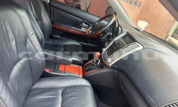Acheter Occasion Voiture Lexus RX 330 Autre à Brazzaville, Commune de Brazzaville Acheter Occasion Voiture Lexus RX 330 Autre à Brazzaville, Commune de Brazzaville