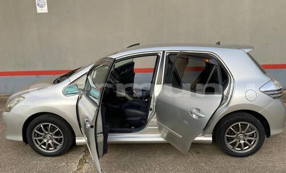 Acheter Occasion Voiture Toyota Blade Autre à Brazzaville, Commune de Brazzaville Acheter Occasion Voiture Toyota Blade Autre à Brazzaville, Commune de Brazzaville