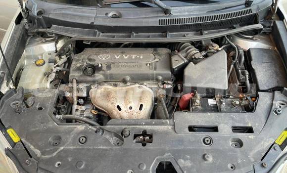 Acheter Occasion Voiture Toyota Blade Autre à Brazzaville, Commune de Brazzaville Acheter Occasion Voiture Toyota Blade Autre à Brazzaville, Commune de Brazzaville