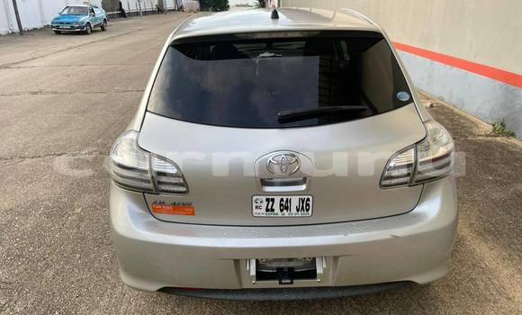 Acheter Occasion Voiture Toyota Blade Autre à Brazzaville, Commune de Brazzaville Acheter Occasion Voiture Toyota Blade Autre à Brazzaville, Commune de Brazzaville