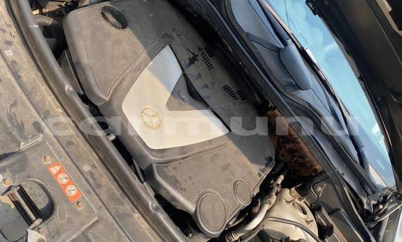 Acheter Occasion Voiture Mercedes-Benz ML–Class Autre à Brazzaville, Commune de Brazzaville Acheter Occasion Voiture Mercedes-Benz ML–Class Autre à Brazzaville, Commune de Brazzaville