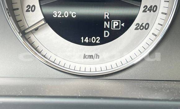 Acheter Occasion Voiture Mercedes-Benz GL-klasse Noir à Brazzaville, Commune de Brazzaville Acheter Occasion Voiture Mercedes-Benz GL-klasse Noir à Brazzaville, Commune de Brazzaville