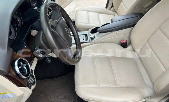 Acheter Occasion Voiture Mercedes-Benz GL-klasse Noir à Brazzaville, Commune de Brazzaville Acheter Occasion Voiture Mercedes-Benz GL-klasse Noir à Brazzaville, Commune de Brazzaville