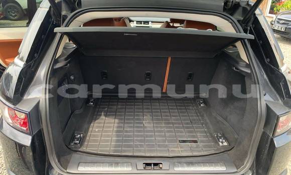 Acheter Occasion Voiture Range Rover Evoque Autre à Brazzaville, Commune de Brazzaville Acheter Occasion Voiture Range Rover Evoque Autre à Brazzaville, Commune de Brazzaville