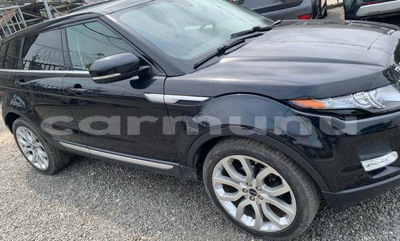 Acheter Occasion Voiture Range Rover Evoque Autre à Brazzaville, Commune de Brazzaville Acheter Occasion Voiture Range Rover Evoque Autre à Brazzaville, Commune de Brazzaville