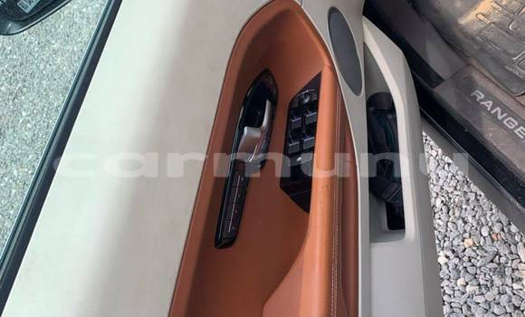 Acheter Occasion Voiture Range Rover Evoque Autre à Brazzaville, Commune de Brazzaville Acheter Occasion Voiture Range Rover Evoque Autre à Brazzaville, Commune de Brazzaville