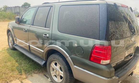 Acheter Occasion Voiture Ford Aerostar Autre à Brazzaville, Commune de Brazzaville Acheter Occasion Voiture Ford Aerostar Autre à Brazzaville, Commune de Brazzaville