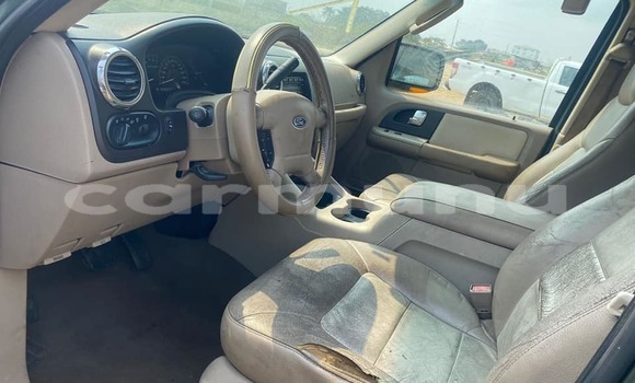 Acheter Occasion Voiture Ford Aerostar Autre à Brazzaville, Commune de Brazzaville Acheter Occasion Voiture Ford Aerostar Autre à Brazzaville, Commune de Brazzaville